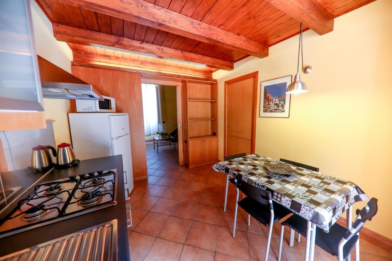 Son De Mar 1 Villa Cefalu Exterior photo